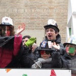 FESTA DI CARNEVALE PER TUTTI I BAMBINI E I RAGAZZI DELLA PARROCCHIA