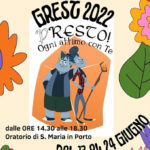 GREST 2022